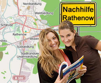 Nachhilfe Rathenow